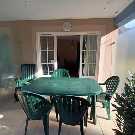 Au Pied De La Dordogne Apartment Argentat Ngoại thất bức ảnh