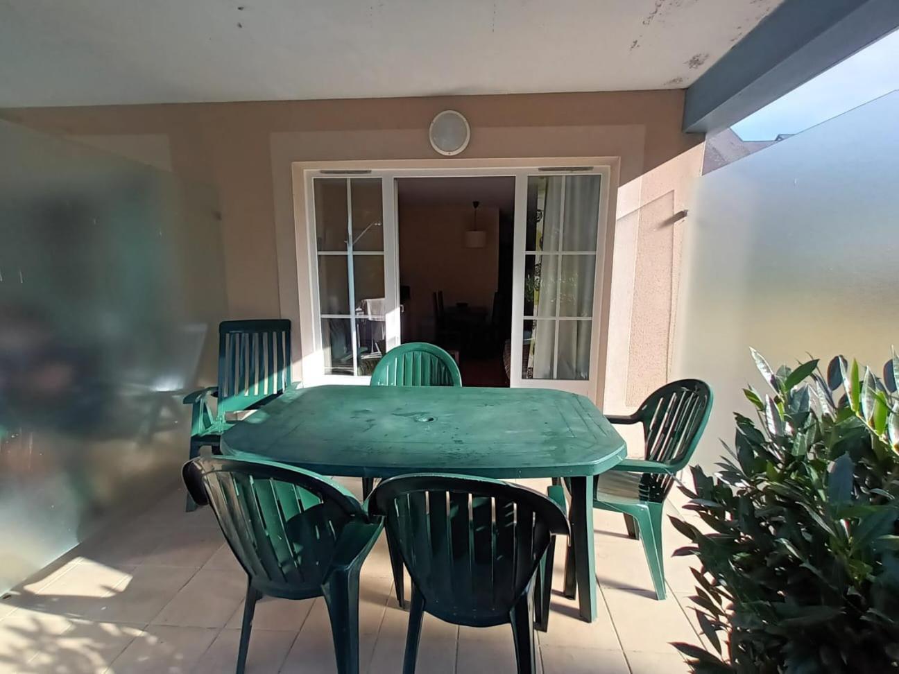 Au Pied De La Dordogne Apartment Argentat Ngoại thất bức ảnh