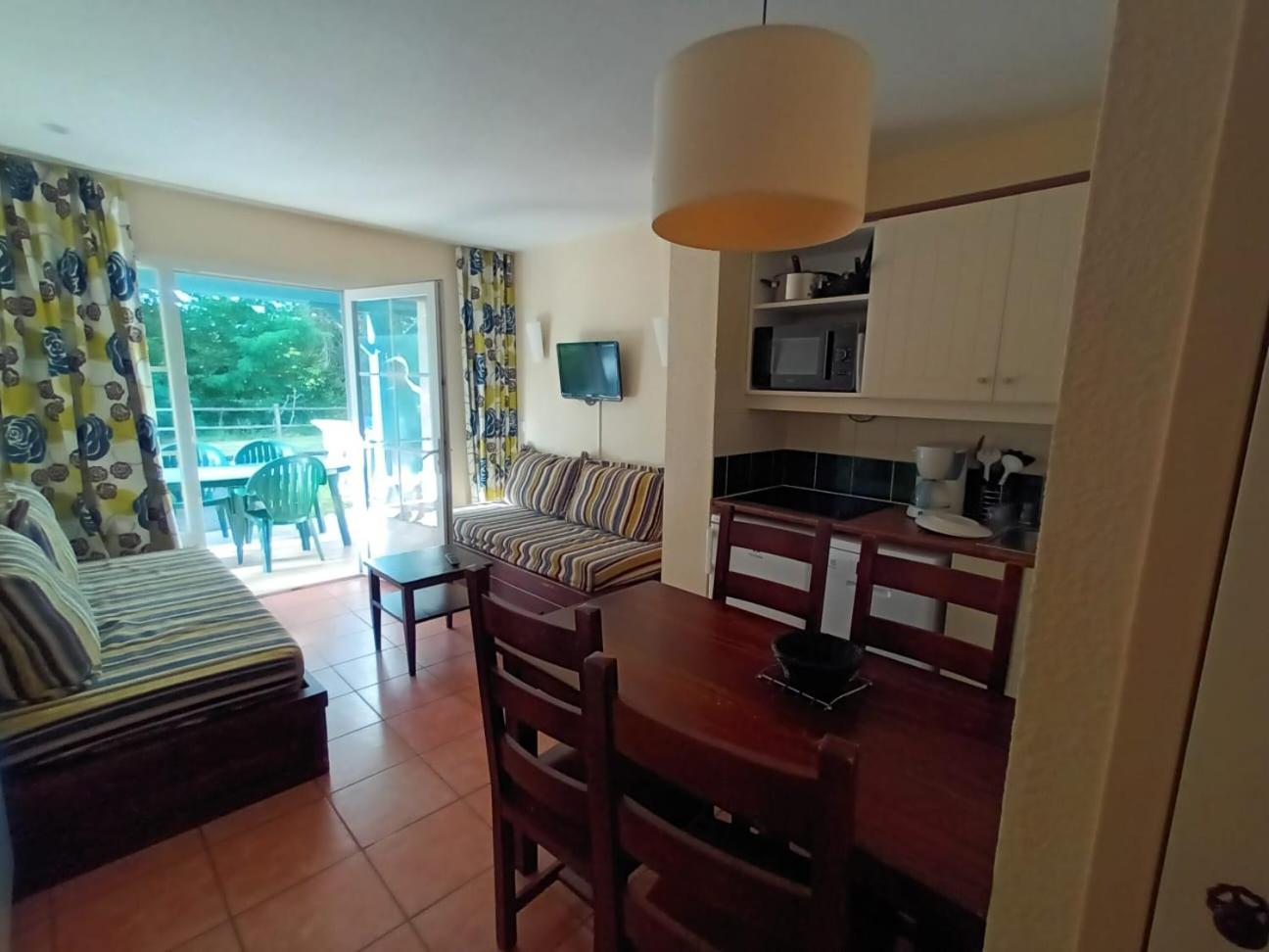 Au Pied De La Dordogne Apartment Argentat Ngoại thất bức ảnh