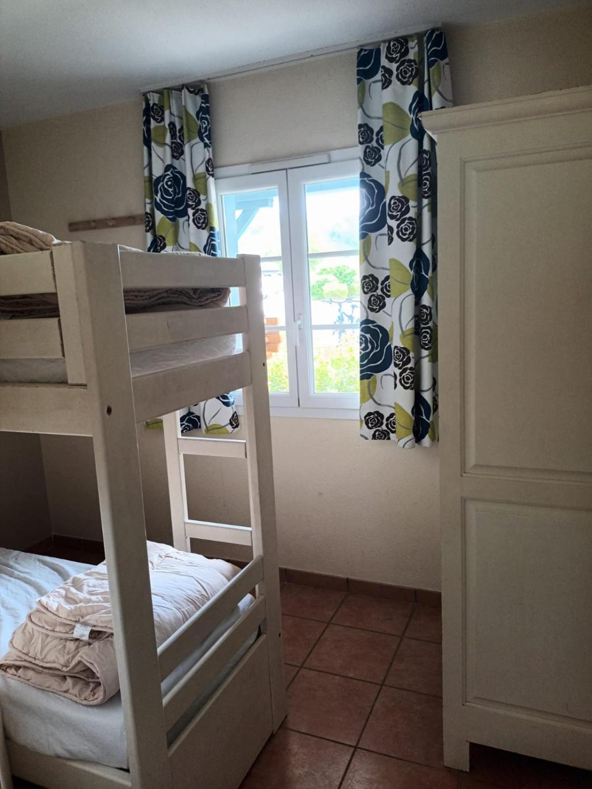 Au Pied De La Dordogne Apartment Argentat Ngoại thất bức ảnh